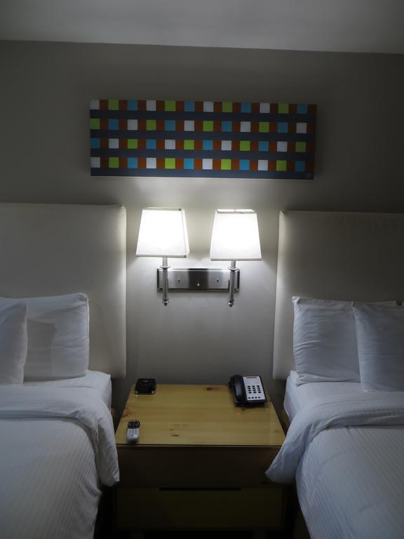 Inn At Temescal Oakland Eksteriør billede